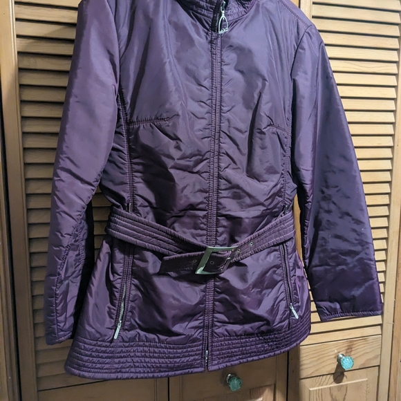 Head USA Purple Vintage Snow Jacket & Pants Kit - Picture 2 of 13